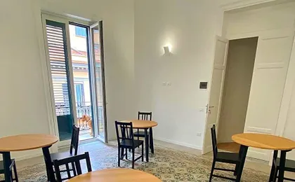 Piazza Florio Rooms