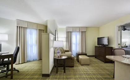Homewood Suites by Hilton Raleigh - Crabtree Valley
