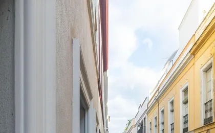 Holiday Rentals Tempa Museo