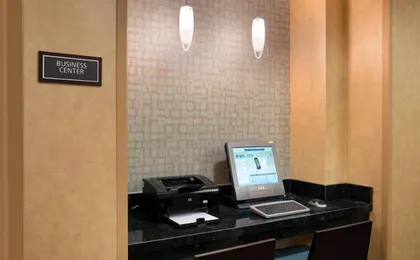 Residence Inn San Diego Sorrento Mesa / Sorrento Valley