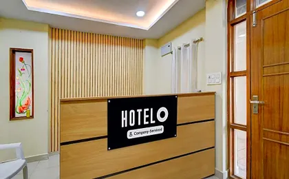 Hotel O Lakdikapul Near Birla Mandir