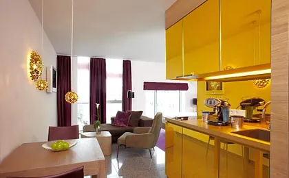 abito Self-Check-In Suites