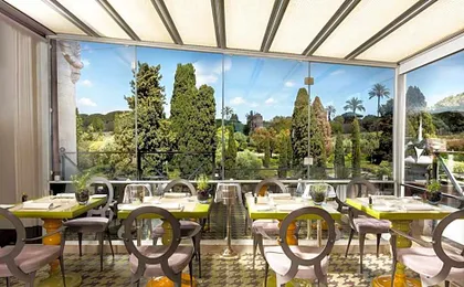 Palazzo Manfredi-Small Luxury Hotels of the World