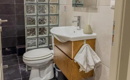 As Monastiraki Apartment 1b