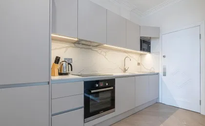 Luxury Apartments Near Harrods And the Science Museum