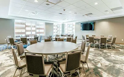 Hilton Garden Inn Denver-Union Station