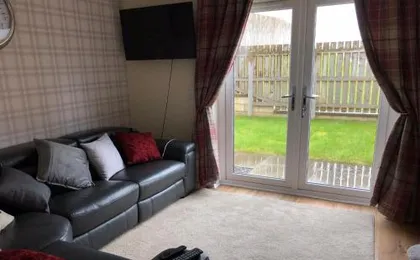 41 Larchwood Drive Holiday Home