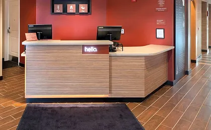 TownePlace Suites by Marriott Milwaukee Oak Creek