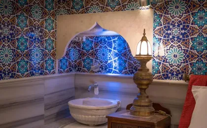 Hamam Oriental Suites