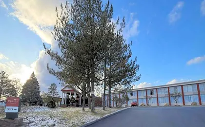 Ramada by Wyndham Cobleskill
