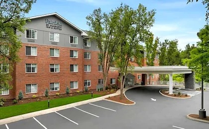 Fairfield Inn & Suites by Marriott Portland South/Lake Oswego