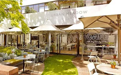 DoubleTree by Hilton Hotel London - Hyde Park