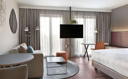 Residence Inn by Marriott Munich City East