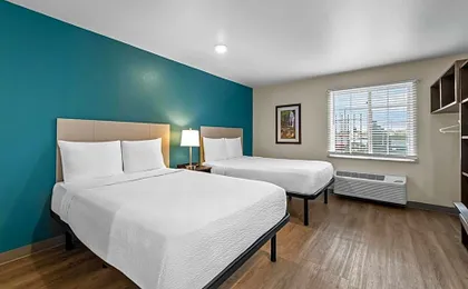 WoodSpring Suites San Antonio South