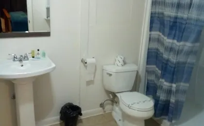 Motel 8 Lake City