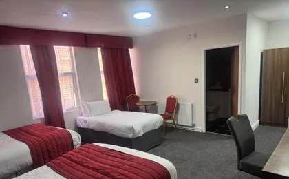 The Collection Hotel Birmingham