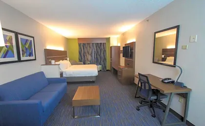 Holiday Inn Express Hotel & Suites Charleston - North By IHG