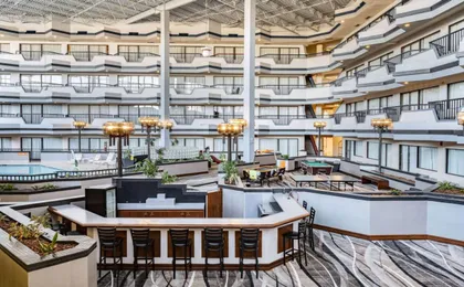 Howard Johnson by Wyndham Lima