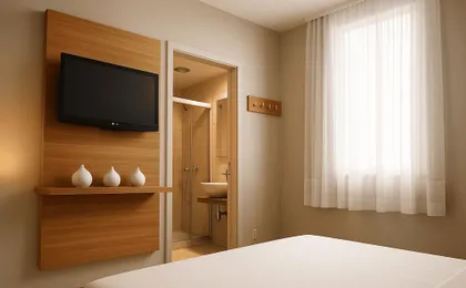 Hotel Caracas Rio