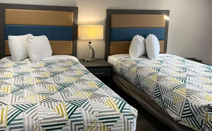 Motel 6 Greenville, Nc – Ecu-Medical Center