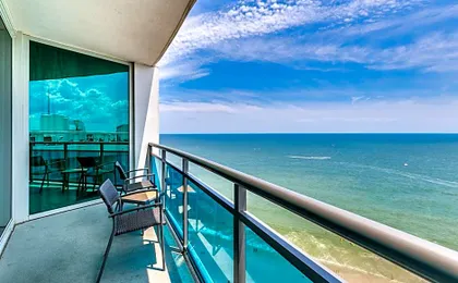 Oceans One Resort