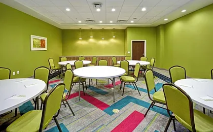 Home 2 Suites by Hilton Oklahoma City Airport