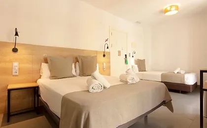 Hotel La Milagrosa
