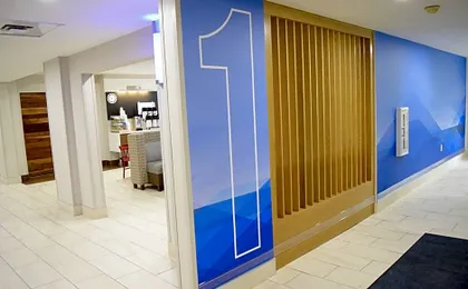Holiday Inn Express Hotel & Suites Pensacola West I-10 By IHG