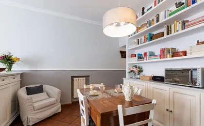 Rome As You Feel - Paradiso Apartment