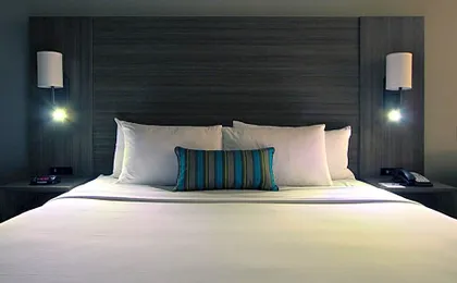 Executive Inn & Suites Oakland
