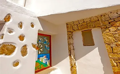 Paradision Hotel