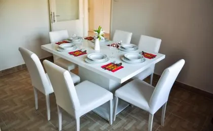 Apartment Rezo