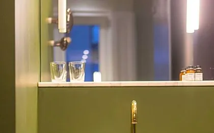 THE FRITZ Düsseldorf