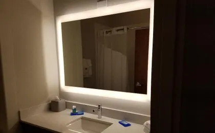 Holiday Inn Express Hotel & Suites Rio Grande City
