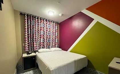 Moon Hotel Brooklyn