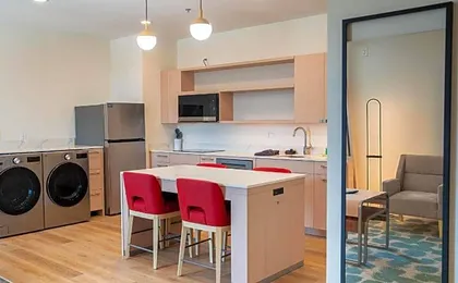 Homewood Suites By Hilton Corpus Christi Downtown