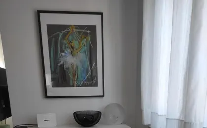 Apartment Valkane