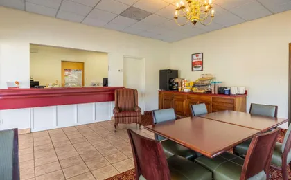Econo Lodge