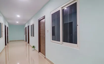 Hotel O Langar Houz Near Golconda Fort