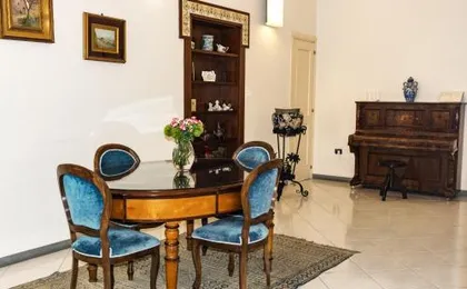 Suite Filangieri