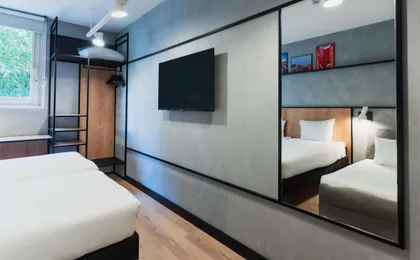 Ibis Alicante Hotel