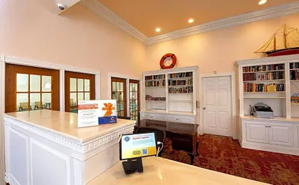 Comfort Inn Lakeside