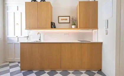 Genteel Home San Laureano VI