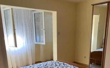 Home Sweet Home