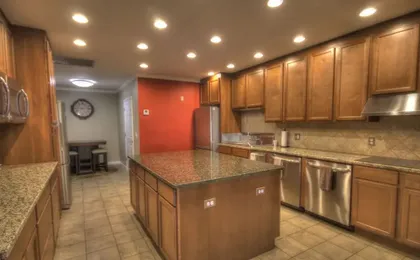 235 El Matador - One Bedroom - Condo