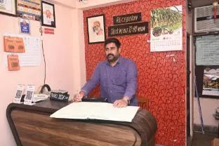 Hotel Gokul Grand