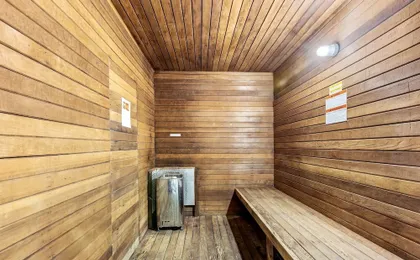 Summer House 204B