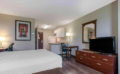 Extended Stay America Sacramento Elk Grove