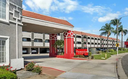 Ramada by Wyndham Ontario