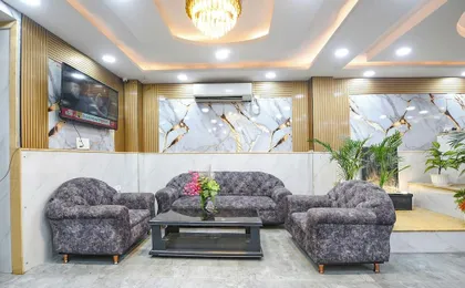 Hotel Olive